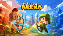 Arrow Arena img