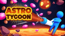 Astro Tycoon img