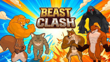 Beast Clash img