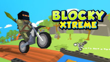 Blocky Xtreme img