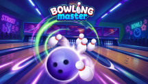 Bowling Master img