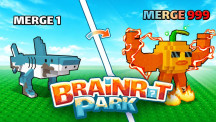Brainrot Park img
