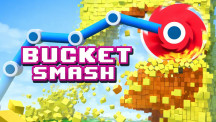Bucket Smash img