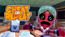 Cheat Or Repeat img