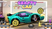 Crafty Car img