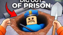 Dig out of Prison img