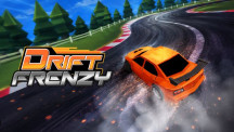 Drift Frenzy img