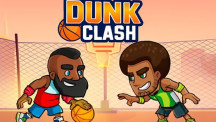 Dunk Clash img