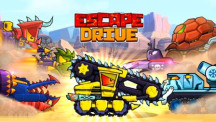 Escape Drive img