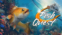 Fish Quest img