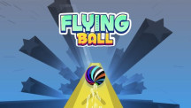 Flying Ball img