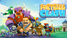 Fortress Clash img