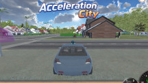 Acceleration City img