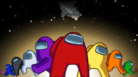 Among Us Free img