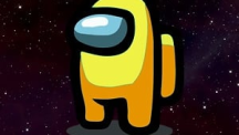Among Us Single Player img