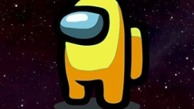 Among Us Single Player img