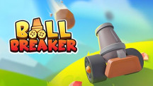 Ball Breaker img