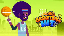 Basketball Hit img