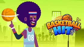 Basketball Hit img