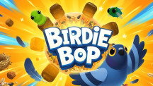 Birdie Bop img