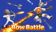 Bow Battle img
