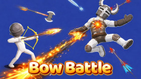 Bow Battle img