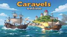 Caravels.online img