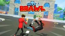 City Brawl img