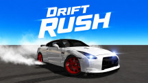 Drift Rush img