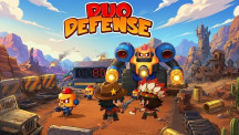 Duo Defense img
