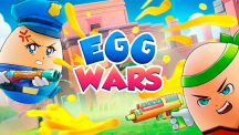 Egg Wars img