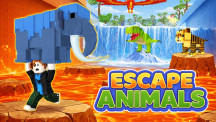 Escape Animals img