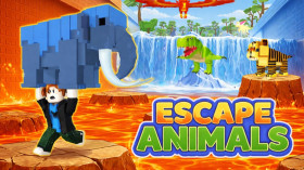 Escape Animals img