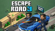 Escape Road 3 img