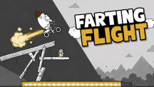Farting Flight img