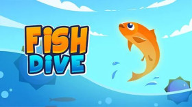 Fish Dive img
