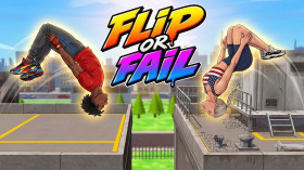 Flip Or Fail img