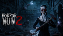Horror Nun 2 img