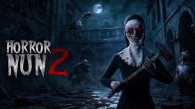 Horror Nun 2 img
