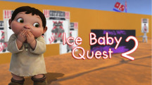 Ice Baby Quest 2 img