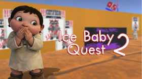 Ice Baby Quest 2 img