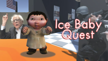 Ice Baby Quest img