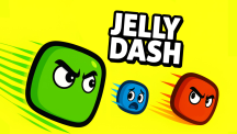Jelly Dash img