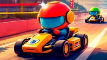 Kart Bros img