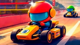 Kart Bros img