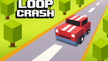 Loop Crash img