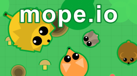 Mope.io img