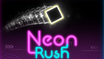 Neon Rush img