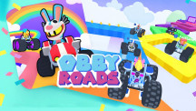Obby Roads img
