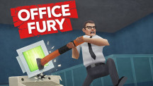 Office Fury img